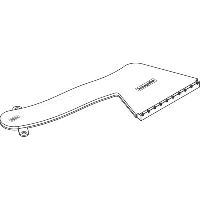 Hansgrohe Modèle 97445000 Insert de jet complet pour mitigeur lavabo - Accessoire - Publicité Hansgrohe Modèle 97445000 Insert de jet complet pour mitigeur lavabo - Accessoire - Publicité