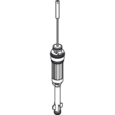 Hansgrohe Axor Diverteur 4 trous pour baignoire - Mitigeur baignoire - Publicité Hansgrohe Axor Diverteur 4 trous pour baignoire - Mitigeur baignoire - Publicité