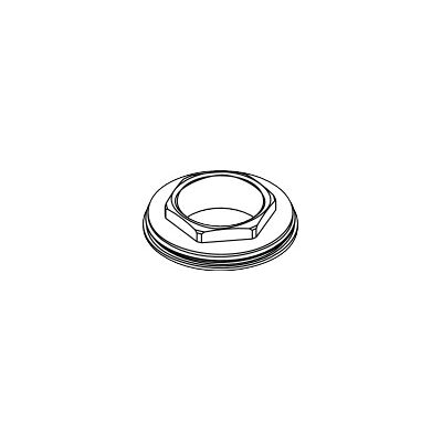 Hansgrohe Modèle 97996000 - Pièce de rechange pour robinet de cuisine - Publicité Hansgrohe Modèle 97996000 - Pièce de rechange pour robinet de cuisine - Publicité