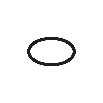 Hansgrohe 98139000 Joint torique - 18 x 2,5 mm - Joint torique - Publicité Hansgrohe 98139000 Joint torique - 18 x 2,5 mm - Joint torique - Publicité