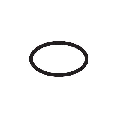 Hansgrohe - Joint torique 16 x 2,5 - O-ring - Publicité Hansgrohe - Joint torique 16 x 2,5 - O-ring - Publicité