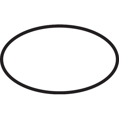 Hansgrohe O-ring 39x1.5mm - Joint - Publicité Hansgrohe O-ring 39x1.5mm - Joint - Publicité
