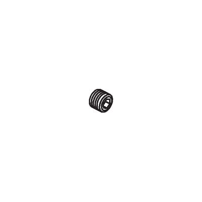 Vis sans tête M6 x 5 mm - vis - Publicité Vis sans tête M6 x 5 mm - vis - Publicité