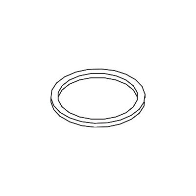Anneau Hansgrohe - 57x61x3mm - 50 pièces - Anneau - Publicité Anneau Hansgrohe - 57x61x3mm - 50 pièces - Anneau - Publicité