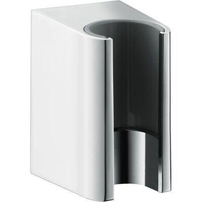 Support de Douche Axor Starck - Support Fixe en Métal - Type de Douche - Publicité Support de Douche Axor Starck - Support Fixe en Métal - Type de Douche - Publicité