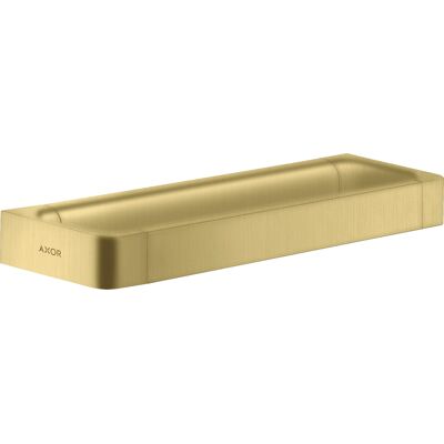 AXOR Universal Accessoires Rampe / Poignée 300mm - Barre d'accessoires - Publicité AXOR Universal Accessoires Rampe / Poignée 300mm - Barre d'accessoires - Publicité