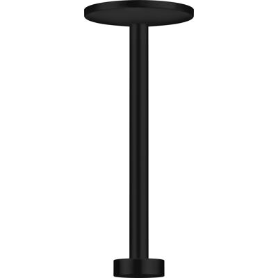 Hansgrohe AXOR One Raccord de Plafond - 300mm - 2 Types de Jet - Accessoire de Douche - Publicité Hansgrohe AXOR One Raccord de Plafond - 300mm - 2 Types de Jet - Accessoire de Douche - Publicité