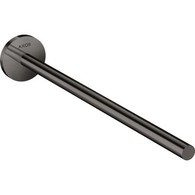 Portemanteau Rond Universel AXOR de Hansgrohe - Porte-serviettes - Publicité Portemanteau Rond Universel AXOR de Hansgrohe - Porte-serviettes - Publicité
