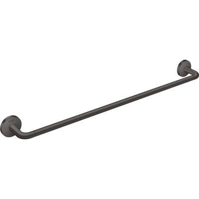 Barre de serviette circulaire universelle AXOR Hansgrohe - Accessoire salle de bain - Publicité Barre de serviette circulaire universelle AXOR Hansgrohe - Accessoire salle de bain - Publicité