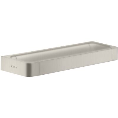 AXOR Universal Accessoires Garde-corps - Acier Inoxydable - 300 mm - Barre d'appui - Publicité AXOR Universal Accessoires Garde-corps - Acier Inoxydable - 300 mm - Barre d'appui - Publicité