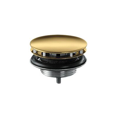 Hansgrohe Modèle 51301990 Vanne de vidange non verrouillable - Accessoire pour lavabo - Publicité Hansgrohe Modèle 51301990 Vanne de vidange non verrouillable - Accessoire pour lavabo - Publicité