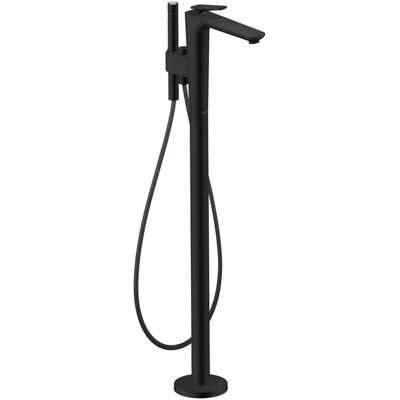 Hansgrohe Axor Citterio C Mitigeur baignoire - Noir mat - Accessoire de salle de bain - Publicité Hansgrohe Axor Citterio C Mitigeur baignoire - Noir mat - Accessoire de salle de bain - Publicité