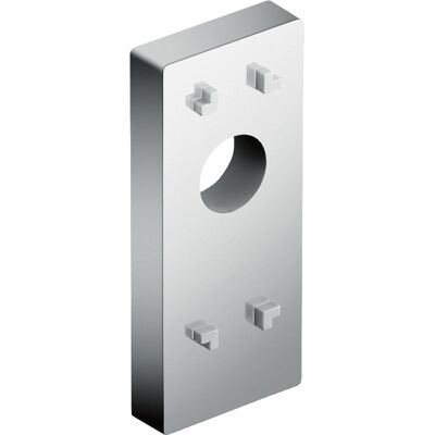 Hansgrohe Axor Uno Espaceur de Carrelage - 7mm - Publicité Hansgrohe Axor Uno Espaceur de Carrelage - 7mm - Publicité