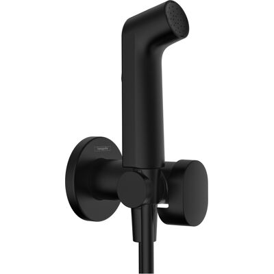 Hansgrohe Bidette Duschkopf 29232670 - Mitigeur douche - Publicité Hansgrohe Bidette Duschkopf 29232670 - Mitigeur douche - Publicité