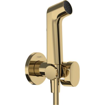Hansgrohe Bidette Duschkopf - Jet de douche économique - Publicité Hansgrohe Bidette Duschkopf - Jet de douche économique - Publicité