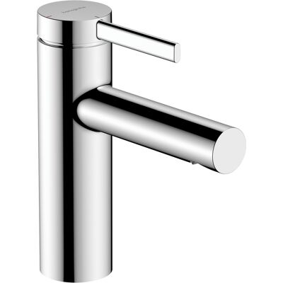 Hansgrohe Zesis S CoolStart 100 Robinet - Chrome - Publicité Hansgrohe Zesis S CoolStart 100 Robinet - Chrome - Publicité