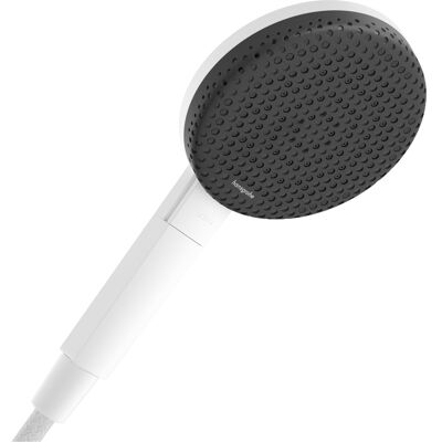Hansgrohe Raindance Alive Select S 24512700 - Tête de douche - Publicité Hansgrohe Raindance Alive Select S 24512700 - Tête de douche - Publicité