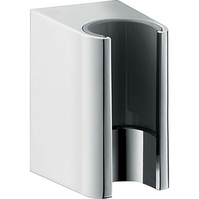Support de Douche Axor Starck - Support Fixe en Métal - Type de Douche - Publicité Support de Douche Axor Starck - Support Fixe en Métal - Type de Douche - Publicité