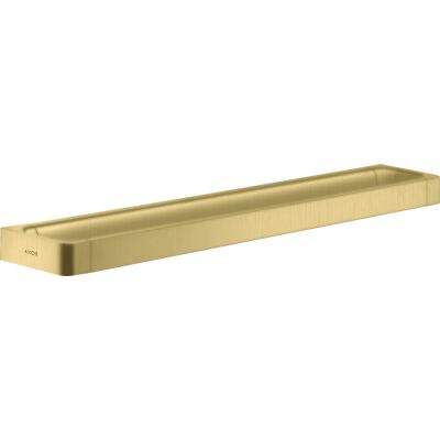 Accessoires universels AXOR HANSGROHE rail / poignée 600 mm - Accessoire de salle de bain - Publicité Accessoires universels AXOR HANSGROHE rail / poignée 600 mm - Accessoire de salle de bain - Publicité