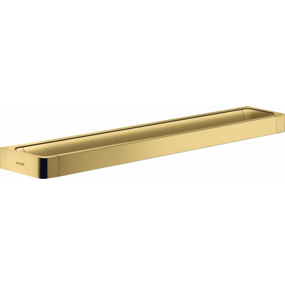 Hansgrohe AXOR Accessoires Universels Barre - 600mm - Accessoire de salle de bain - Publicité Hansgrohe AXOR Accessoires Universels Barre - 600mm - Accessoire de salle de bain - Publicité