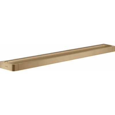 Hansgrohe AXOR Accessoires Universels E Barre / Barre d'appui 800mm - Accessoire de salle de bain - Publicité Hansgrohe AXOR Accessoires Universels E Barre / Barre d'appui 800mm - Accessoire de salle de bain - Publicité