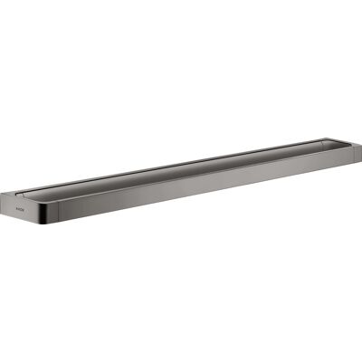 Hansgrohe AXOR Accessoires Universels E Rampe - 800mm - Porte-serviettes - Publicité Hansgrohe AXOR Accessoires Universels E Rampe - 800mm - Porte-serviettes - Publicité