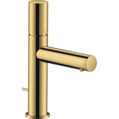 Hansgrohe AXOR Uno Mitigeur Monocommande - Projection 123mm, Haute Pression - Publicité Hansgrohe AXOR Uno Mitigeur Monocommande - Projection 123mm, Haute Pression - Publicité