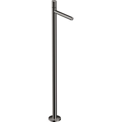Robinet Hansgrohe AXOR Uno - Projection 260mm, Chrome noir - Publicité Robinet Hansgrohe AXOR Uno - Projection 260mm, Chrome noir - Publicité