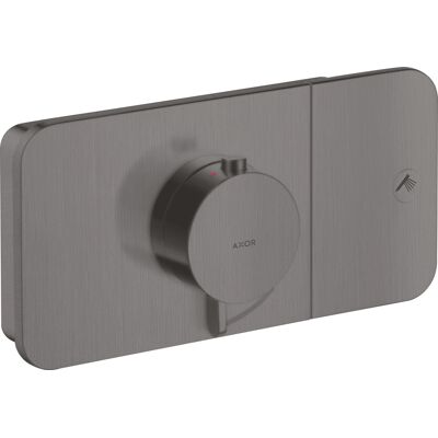 Hansgrohe Axor One Module Thermostatique - Module Thermostatique - Publicité Hansgrohe Axor One Module Thermostatique - Module Thermostatique - Publicité