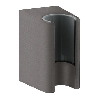 Support de douche Hansgrohe Axor One - Position fixe pour tuyau - Type de douche - Publicité Support de douche Hansgrohe Axor One - Position fixe pour tuyau - Type de douche - Publicité