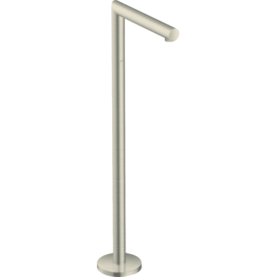 Hansgrohe AXOR Uno Raccord de baignoire - Bica de baignera - Publicité Hansgrohe AXOR Uno Raccord de baignoire - Bica de baignera - Publicité