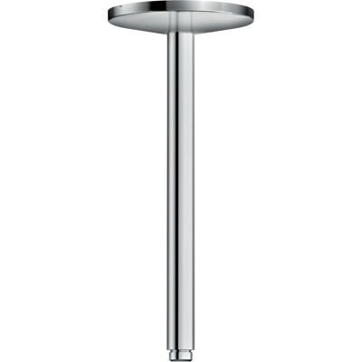 Hansgrohe Axor Connexion de Plafond - 300mm - Douche 1 type de jet - Publicité Hansgrohe Axor Connexion de Plafond - 300mm - Douche 1 type de jet - Publicité