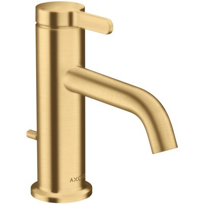 Hansgrohe Axor One Robinet - Projection 130mm - Monolevier - Haute Pression - Publicité Hansgrohe Axor One Robinet - Projection 130mm - Monolevier - Haute Pression - Publicité