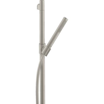 Ensemble de Douche Hansgrohe Axor Starck - 0,90m Acier Inoxydable - Publicité Ensemble de Douche Hansgrohe Axor Starck - 0,90m Acier Inoxydable - Publicité