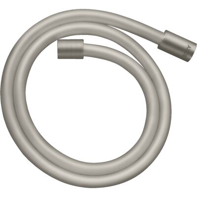 Flexible de douche Axor Hansgrohe - Optique acier inoxydable - 2m - Tuyau de douche - Publicité Flexible de douche Axor Hansgrohe - Optique acier inoxydable - 2m - Tuyau de douche - Publicité