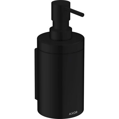 HANS GROHE AXOR Distributeur de lotion circulaire universel - Distributeur de lotion - Publicité HANS GROHE AXOR Distributeur de lotion circulaire universel - Distributeur de lotion - Publicité