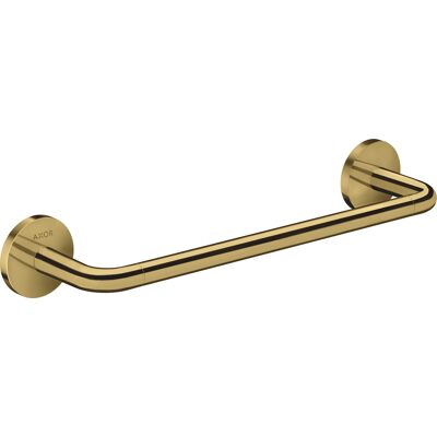 Barre de support HANS-GROHE AXOR - Support Bar - Support Bar - Publicité Barre de support HANS-GROHE AXOR - Support Bar - Support Bar - Publicité