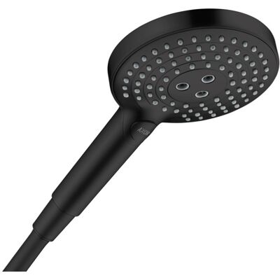 Hansgrohe AXOR Douchette à Main 120 3jet EcoSmart - Douchette Manuelle - Publicité Hansgrohe AXOR Douchette à Main 120 3jet EcoSmart - Douchette Manuelle - Publicité