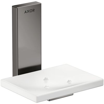 Hansgrohe AXOR Universal Rectangular Porte-savon - Accessoires de salle de bain - Publicité Hansgrohe AXOR Universal Rectangular Porte-savon - Accessoires de salle de bain - Publicité