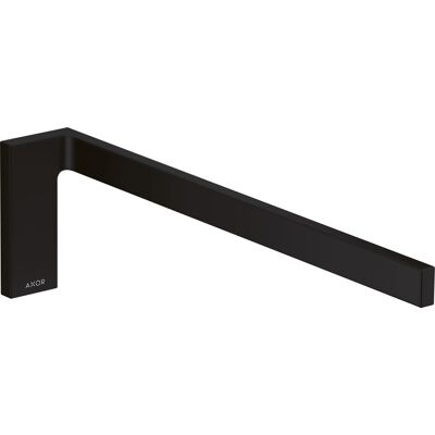Barre de serviette rectangulaire AXOR Universal - Porte-serviettes - Publicité Barre de serviette rectangulaire AXOR Universal - Porte-serviettes - Publicité