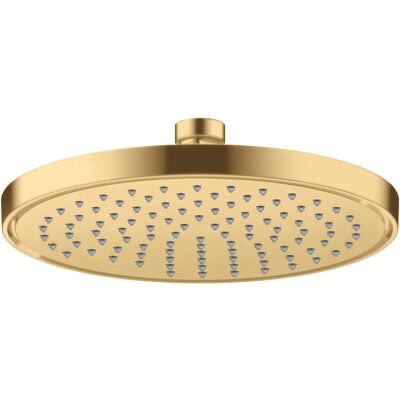Hansgrohe AXOR Douchette 220 - Pluie - Économie d'eau - Publicité Hansgrohe AXOR Douchette 220 - Pluie - Économie d'eau - Publicité