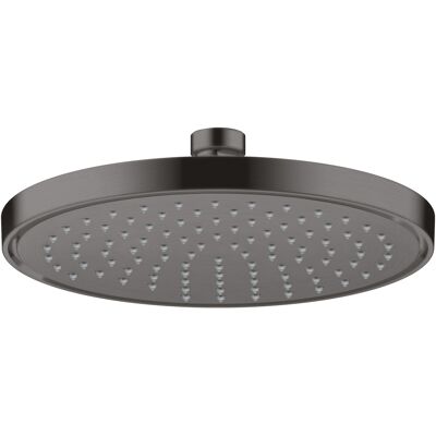 Tête de douche Hansgrohe Axor - Pluie 220mm - Économiseur d'eau - Publicité Tête de douche Hansgrohe Axor - Pluie 220mm - Économiseur d'eau - Publicité