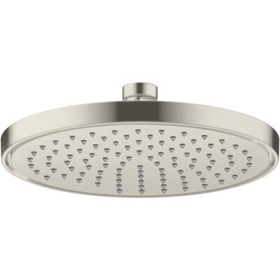 Hansgrohe douche de tête Axor 35388800 montage au plafond ou au mur, 220 mm, 1jet, aspect inox - Publicité Hansgrohe douche de tête Axor 35388800 montage au plafond ou au mur, 220 mm, 1jet, aspect inox - Publicité