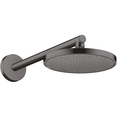 Hansgrohe Axor Bras de Douche 390mm - Bras de Douche - Publicité Hansgrohe Axor Bras de Douche 390mm - Bras de Douche - Publicité