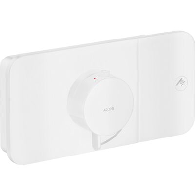 Hansgrohe Axor Starck Module Thermostatique - Publicité Hansgrohe Axor Starck Module Thermostatique - Publicité