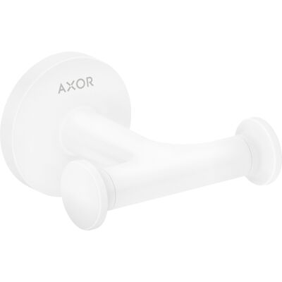 Hansgrohe AXOR Universal Circular Crochet à Main Doppelt - Publicité Hansgrohe AXOR Universal Circular Crochet à Main Doppelt - Publicité