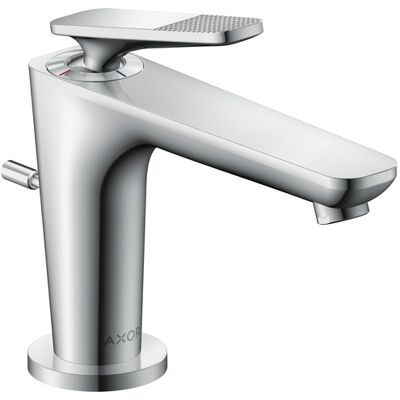 Robinet de lavabo Hansgrohe Axor Citterio C CoolStart - Mitigeur - Publicité Robinet de lavabo Hansgrohe Axor Citterio C CoolStart - Mitigeur - Publicité