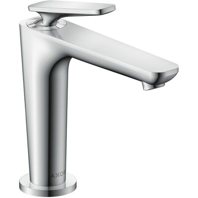 Hansgrohe Axor Citterio C CoolStart Robinet de lavabo - Drain non bloquable - Publicité Hansgrohe Axor Citterio C CoolStart Robinet de lavabo - Drain non bloquable - Publicité