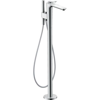 Hansgrohe Axor Citterio C Mitigeur de baignoire monocommande - Robinet de baignoire - Publicité Hansgrohe Axor Citterio C Mitigeur de baignoire monocommande - Robinet de baignoire - Publicité