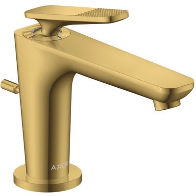Hansgrohe Axor Citterio C CoolStart Robinet lavabo - Robinet - Publicité Hansgrohe Axor Citterio C CoolStart Robinet lavabo - Robinet - Publicité